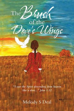 Cover The Brush of the Dove's Wings (eBook, ePUB)
