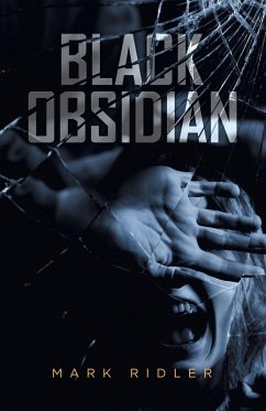 Cover Black Obsidian (eBook, ePUB)