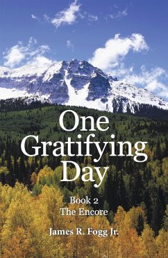 Cover One Gratifying Day (eBook, ePUB)