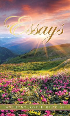 Essays (eBook, ePUB)