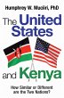 The United States and Kenya (eBook,... - Bild 1