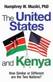 The United States and Kenya (eBook, ePUB)