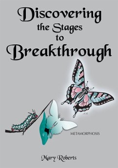 Discovering the Stages to Breakthrough (eBook, ePUB) - Roberts, Mary