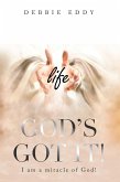 &quote;God's Got It!&quote; (eBook, ePUB)