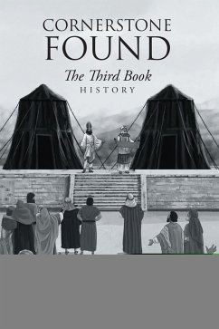 Cornerstone Found (eBook, ePUB) Cornerstone Found (eBook, ePUB)