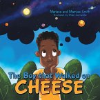 The Boy That Walked on Cheese (eBook, ePUB)