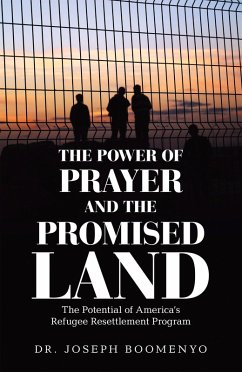 The Power of Prayer and the Promised Land (eBook, ePUB)