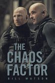 The Chaos Factor (eBook, ePUB)
