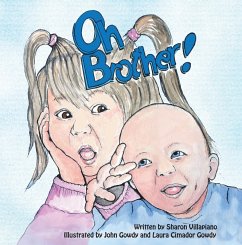 Cover Oh Brother! (eBook, ePUB)
