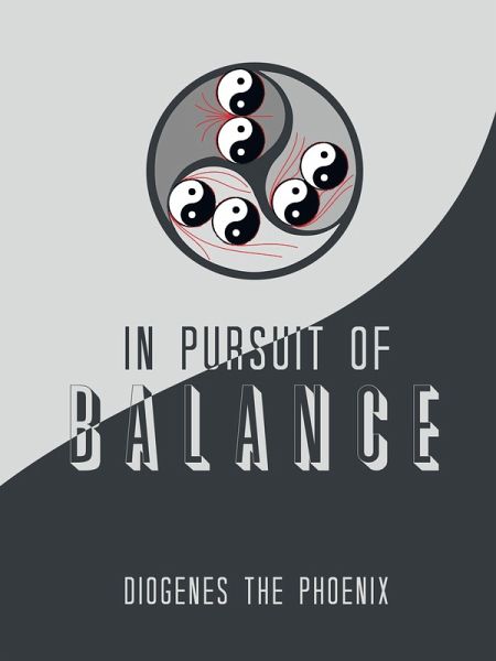 In Pursuit of Balance (eBook, ePUB)