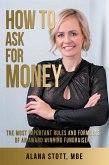 How To Ask For Money (eBook, ePUB)