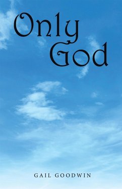 Cover Only God (eBook, ePUB)