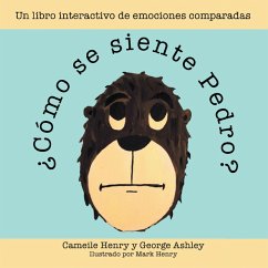 ¿Cómo Se Siente Pedro? (eBook, ePUB) Cover ¿Cómo Se Siente Pedro? (eBook, ePUB)