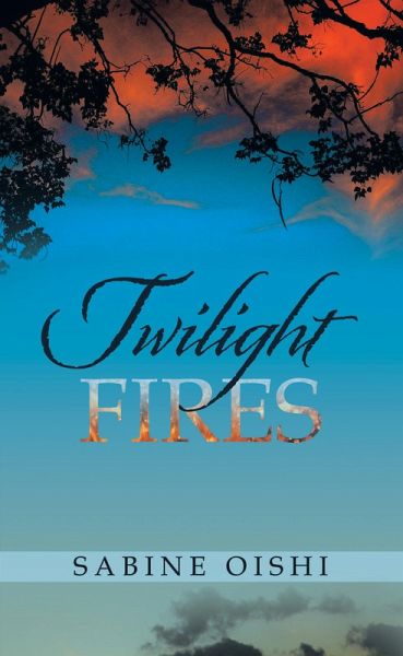 Twilight Fires (eBook, ePUB) Twilight Fires (eBook, ePUB)