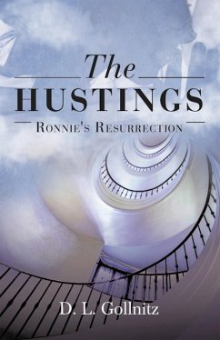 Cover The Hustings: Ronnie's Resurrection (eBook, ePUB)