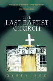 The Last Baptist Church (eBook, ePUB)