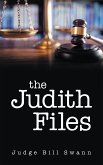 The Judith Files (eBook, ePUB)