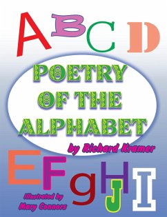 Poetry of the Alphabet (eBook, ePUB)