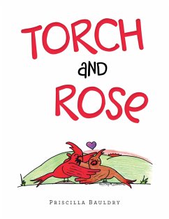 Cover Torch and Rose (eBook, ePUB)