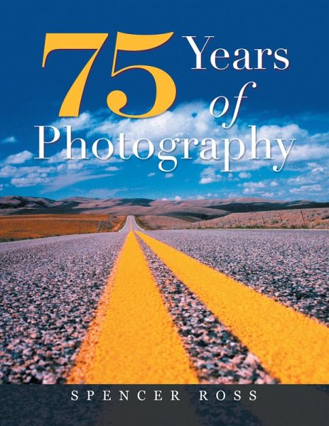 75 Years of Photography (eBook, ePUB)