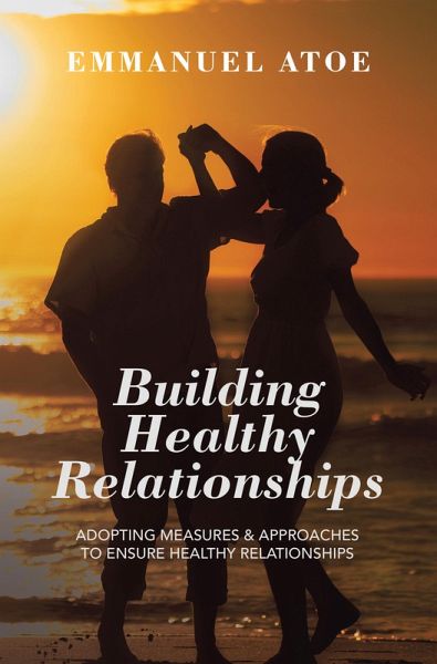 Building Healthy Relationships (eBook, ePUB)