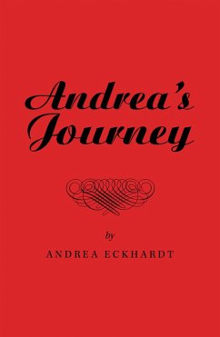 Cover Andrea's Journey (eBook, ePUB)