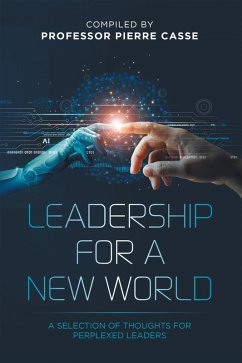 Cover Leadership for a New World (eBook, ePUB)