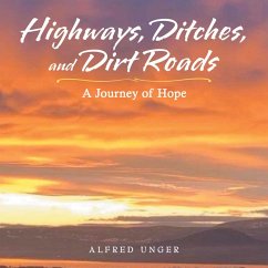 Cover Highways, Ditches, and Dirt Roads (eBook, ePUB)
