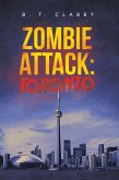 Zombie Attack: Toronto (eBook, ePUB)