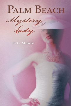 Cover Palm Beach Mystery Lady (eBook, ePUB)