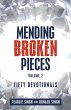 Mending Broken Pieces (eBook, ePUB) - Bild 1