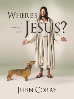 Where's Jesus? (eBook, ePUB)