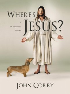 Cover Where's Jesus? (eBook, ePUB)