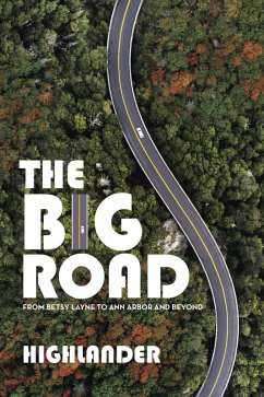 Cover The Big Road (eBook, ePUB)