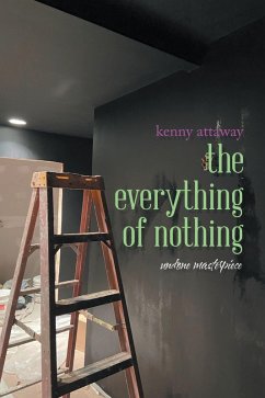 The Everything of Nothing (eBook, ePUB)