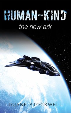 Cover Human-Kind (eBook, ePUB)