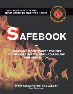 Cover Safebook (eBook, ePUB)