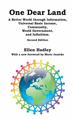 Cover One Dear Land (eBook, ePUB)