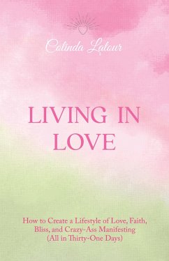 Living in Love (eBook, ePUB) - Latour, Colinda