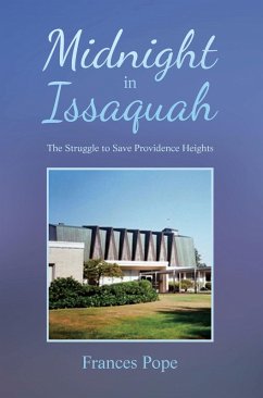 Cover Midnight in Issaquah (eBook, ePUB)