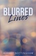 Blurred Lines (eBook, ePUB) - Bild 1