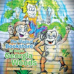 The Magical Book Store in Hope Georgia Woods (eBook, ePUB) - Russell, Shaneek