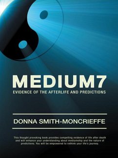 Medium7 (eBook, ePUB)