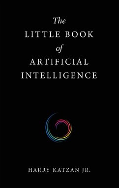 The Little Book of Artificial Intelligence (eBook, ePUB)