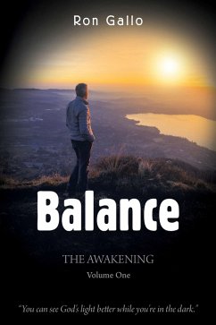 Balance (eBook, ePUB) - Gallo, Ron