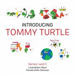 Introducing Tommy Turtle (eBook, ePUB)