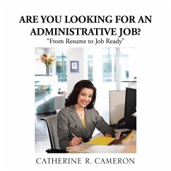 Cover Are You Looking for an Administrative Job? (eBook, ePUB)