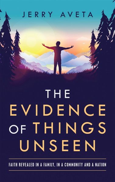 The Evidence of Things Unseen (eBook, ePUB)