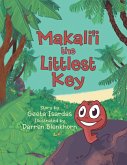 Makali'i the Littlest Key (eBook, ePUB)