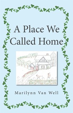 Cover A Place We Called Home (eBook, ePUB)
